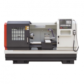 Vocational CNC Lathe Machines